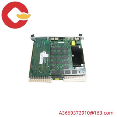 MOTOROLA FLN3524A High-Performance Control Module