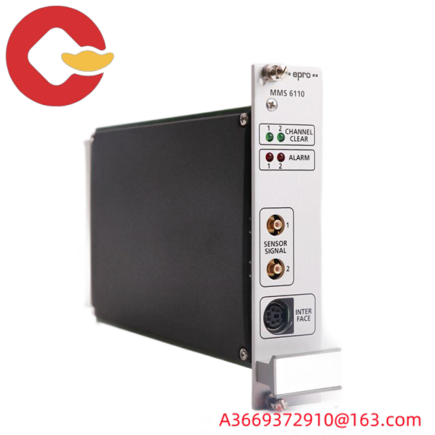 MOTOROLA MVIP301 High-Performance Industrial Control Module