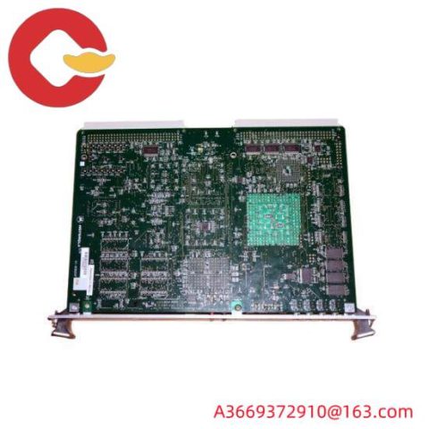 MOTOROLA MVME147S-1 - High Performance VMEbus Single Board Computer