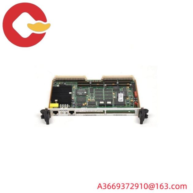 MOTOROLA MVME162-10 VMEbus Single Board Computer