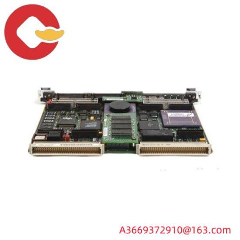 MOTOROLA MVME162-13 Industrial Control Module
