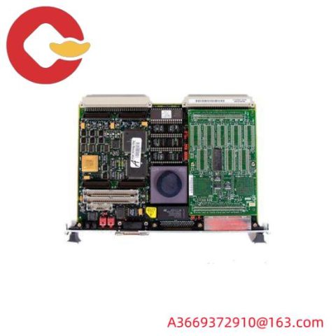MOTOROLA MVME162-210 Industrial Control Module