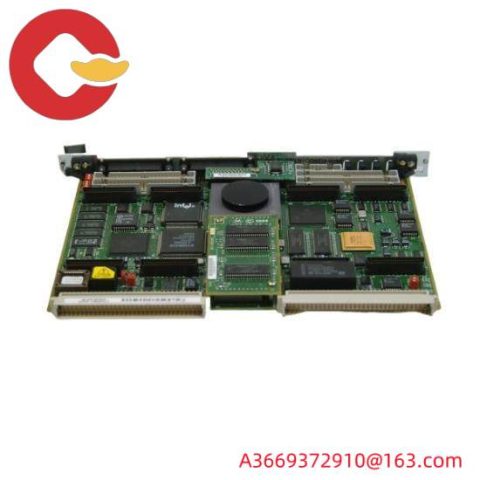 MOTOROLA MVME172PA-652SE High-Performance Industrial Control Module