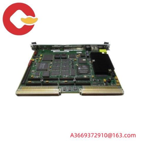 MOTOROLA MVME2301-900 VMEbus Computer Module