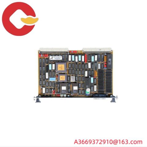 MOTOROLA MVME2431 - High-Performance Industrial Control Module