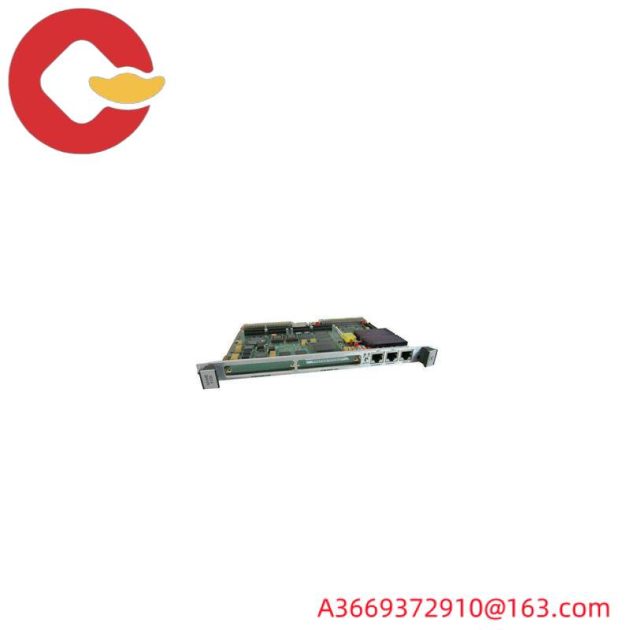 MOTOROLA MVME5100 MVME5100 Industrial Control Module