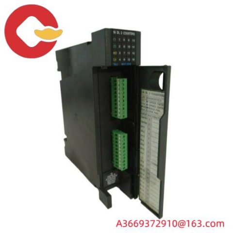 Motorola RSG2PMC RSG2PMCF-NK2 - High-Performance Industrial Control Module