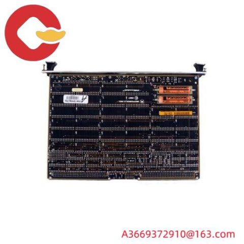 MOTOROLA TMCP700 W33378F - Industrial Automation Module