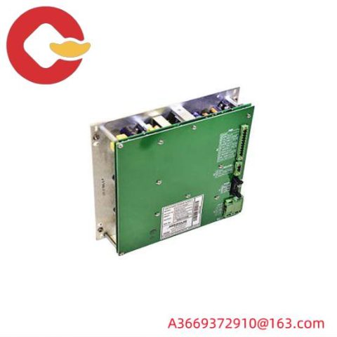 MOX720-P4668E 80026-518-01 Power Supply: Uninterruptible Energy Solutions for Industrial Control