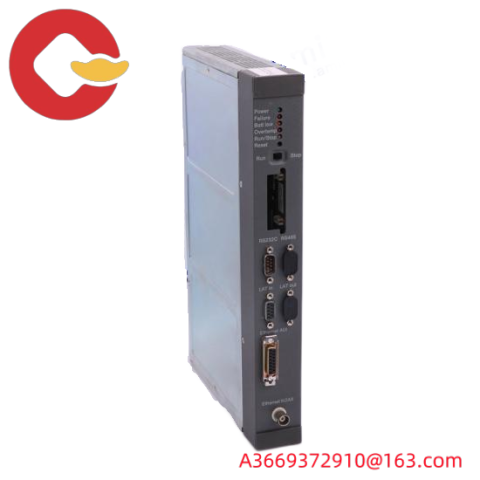 MOX MX603-2007-01 Industrial Ethernet Module