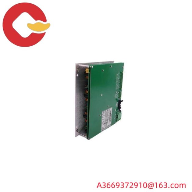 MOX MX603-2007-01 Industrial Ethernet Module