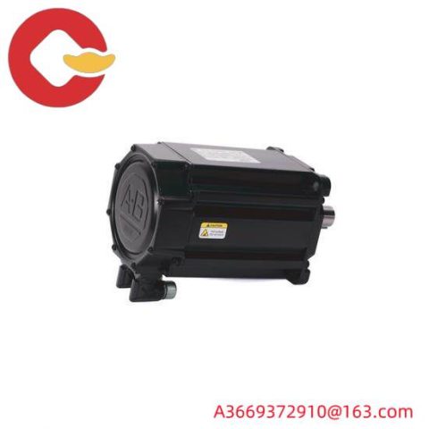 Mitsubishi MPL-B540K-MK72AA High-Torque Low-Inertia Brushless Servo Motor