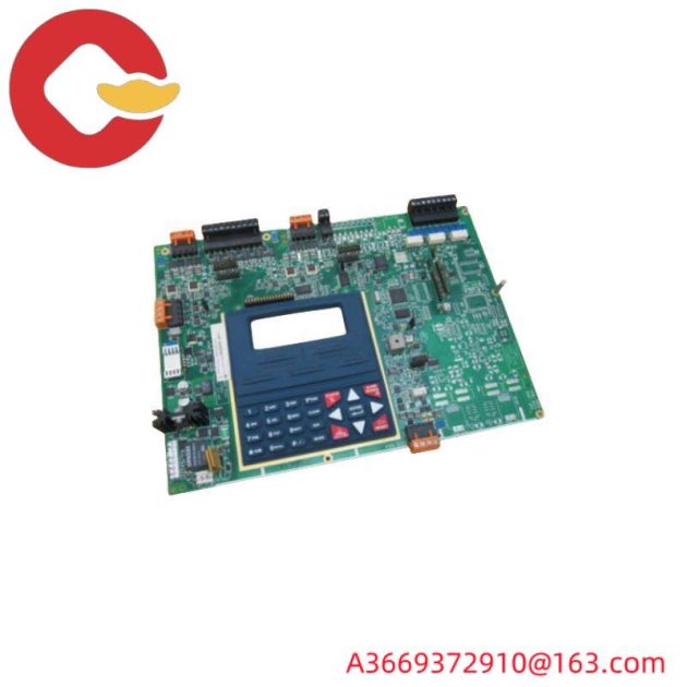 Honeywell MRP200XV31 Fire Alarm System Control Board