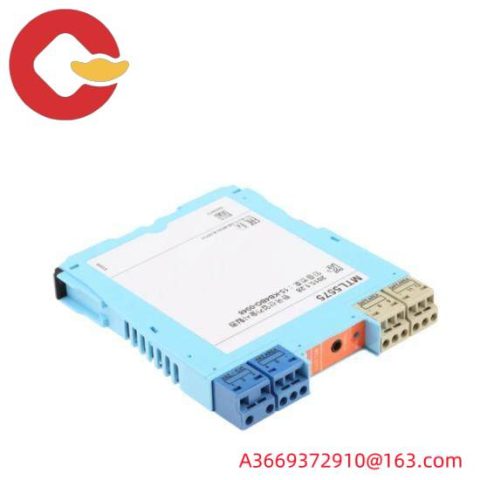 MTL 8502-BI-DP Industrial Signal Conditioner