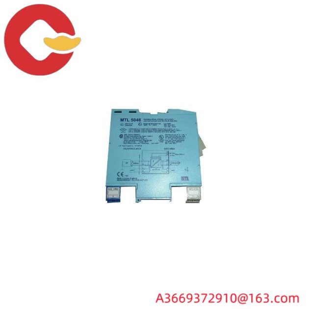 Eaton MTL 8811-IO-DC Industrial Input Module