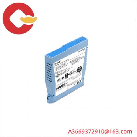 MTL MTL4850 HART Multiplexer, Advanced Signal Processing Module