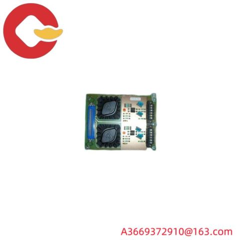 Honeywell MU-TLPA02 51304467-100 PLC Control Module