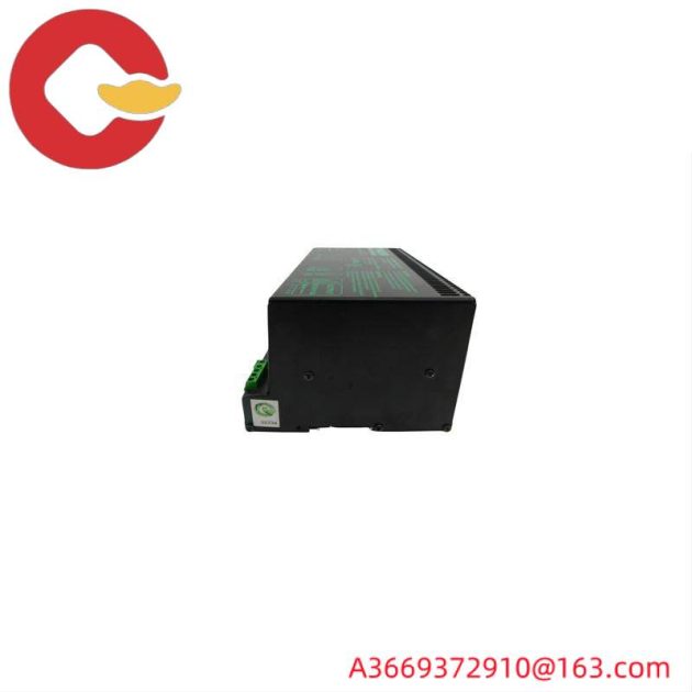 MURR 857781 Industrial Module for Advanced Control Systems