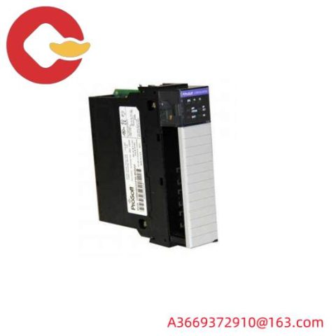 Advanced MVI56 ADM Communication Module for Industrial Control Systems