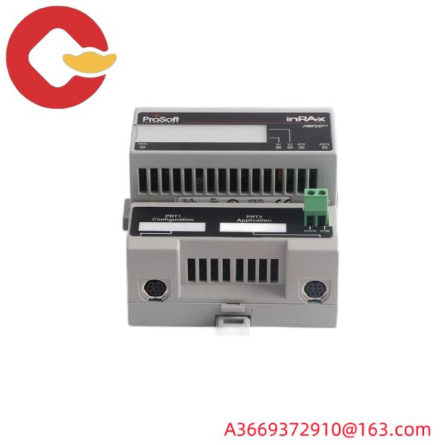 Prosoft PM400 MVI94-ADM Application Development Module for Industrial Control Systems