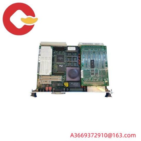 MVME 162-262 MVME162-262 Embedded Controller