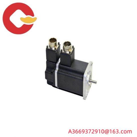 Nidec N-2302-1-F00AA Servo Motor, High Precision Control & Efficient Performance