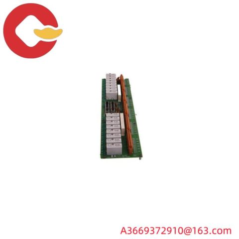 NEC 136-551973-A-01 Industrial Control Module