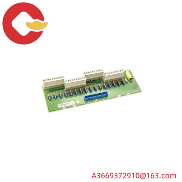 NEC FC-9801F Industrial Control Module, Advanced Process Automation Solution