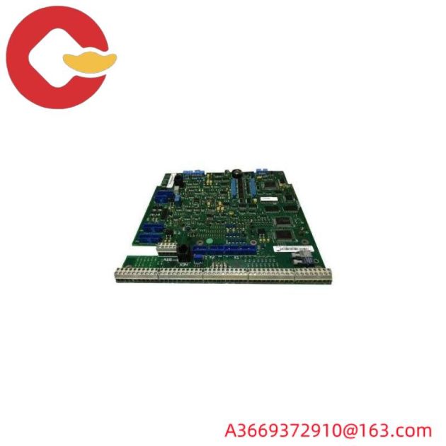 NEC FC-9801F Industrial Control Module, Advanced Process Automation Solution