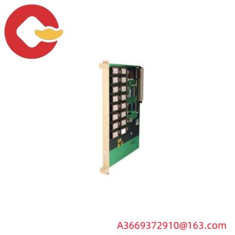 NEC FC-9821X MODEL2 Industrial Control Module