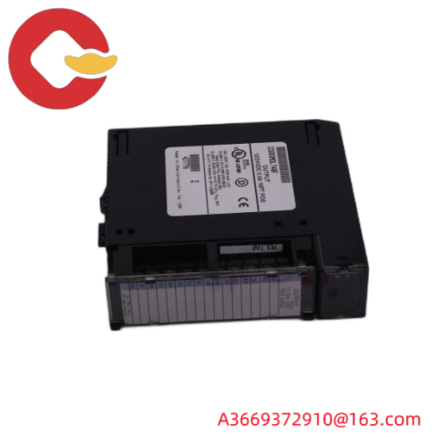 GE DS200TCQCG1BJF: Advanced Analog IO Expander Board for Industrial Control Systems