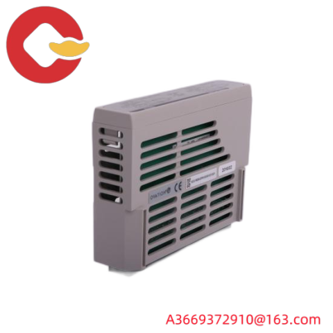 Westinghouse Ovation 1C31224G01 DCS Module - Advanced Control for Industrial Automation