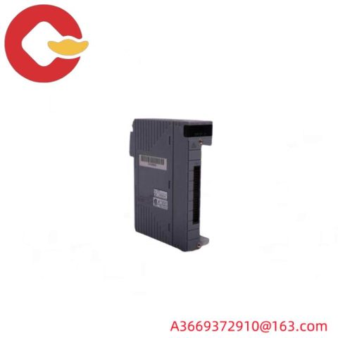 Yokogawa NFDV557-S00 S2 Digital Output Module: Precision Control Solutions for Industry