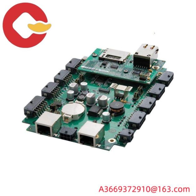 National Instruments 192061B-02 High-Performance Analog Output Module