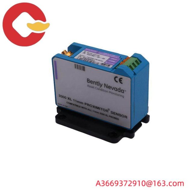 American NI CFP-AI-100 Custom Industrial Signal Conditioner