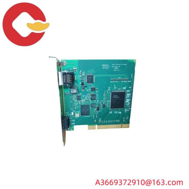 NI SCXI-1001 Industrial Signal Conditioning Module