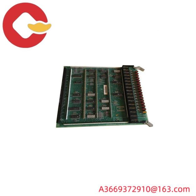 NI SCXI-1102B Data Acquisition Module