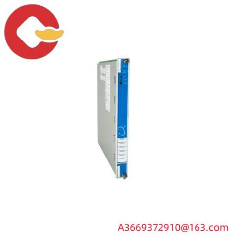 NI SCXI-1104C High Precision Industrial Signal Conditioning Module