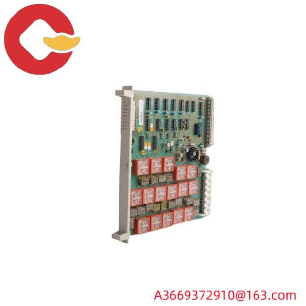 NI SCXI-1124 Industrial Signal Conditioning Module