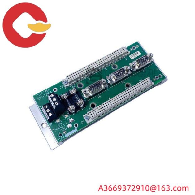 NI SCXI-1125 Industrial Signal Conditioning Module