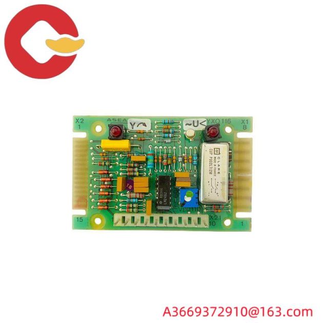 NI SCXI-1193 Data Acquisition Module