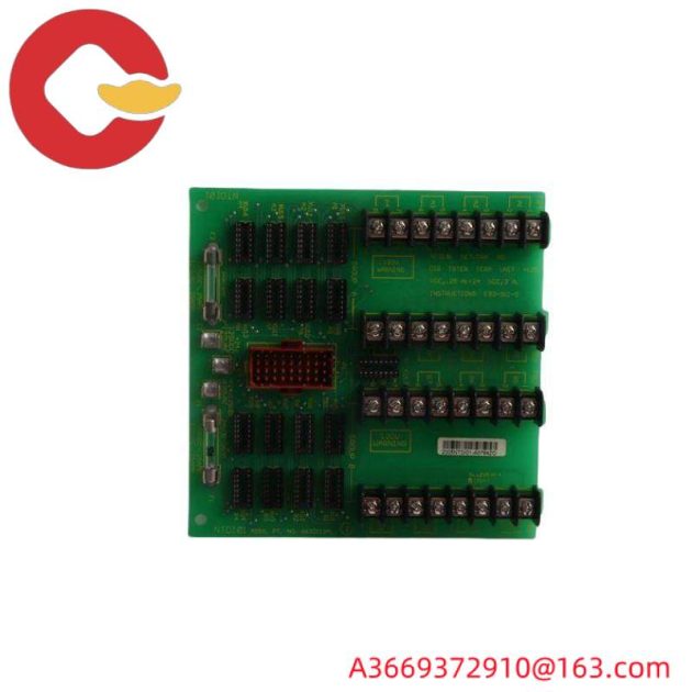 NI SCXI-1325 High-Speed Digital I/O Module