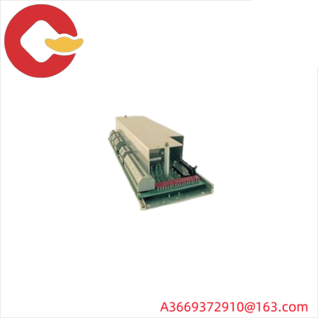 NI SCXI-1349 Data Acquisition Module for Industrial Automation