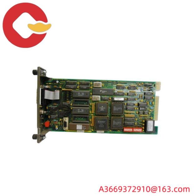NI SCXI-1349 Data Acquisition Module for Industrial Automation