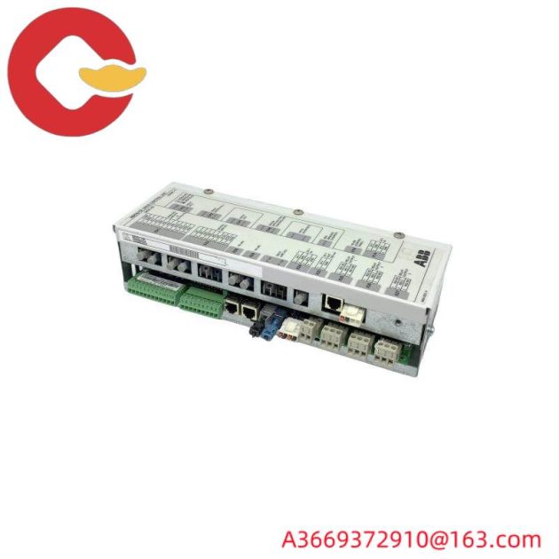 NI SCXI-1600 Data Acquisition Module