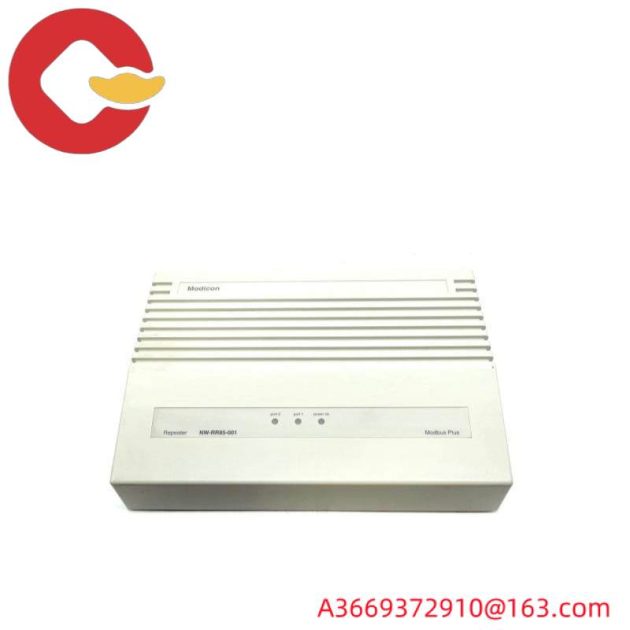 Schneider NW-RR85-001 Communication Module: Advanced Networking Solution for Industrial Control Systems