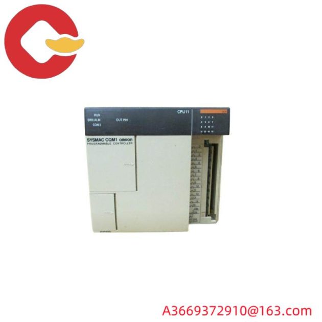Omron C200H-OD219 8-Way DC Output Unit PNP 0.3A