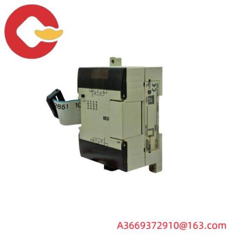 Omron C200HW-NC113 PLC Expansion Unit
