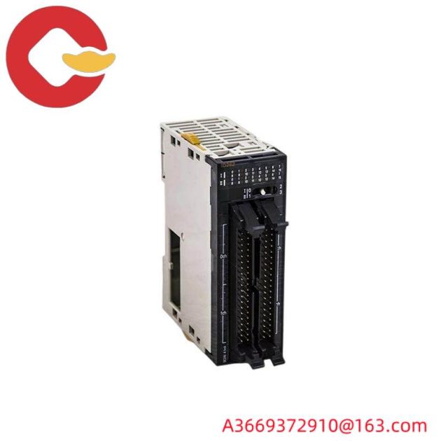 Omron C200HW-NC113 PLC Expansion Unit