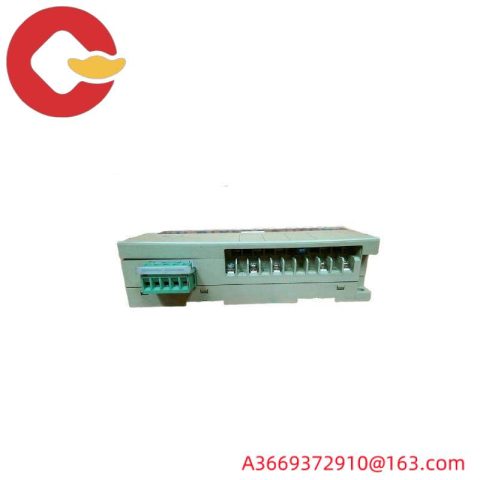 Omron CJ1W-PD025-SF Digital Input Module, Expands Controller Capacity in Tight Spaces